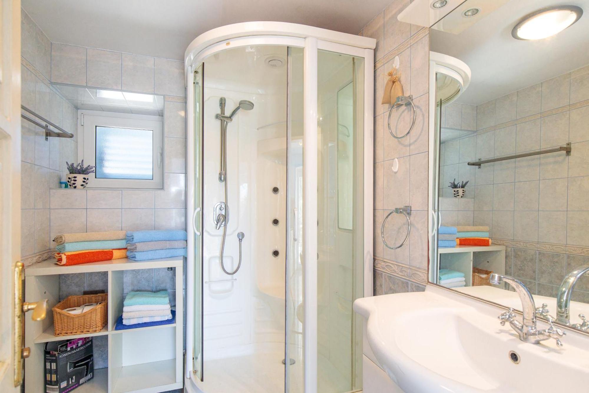 Apartment Villa Marija, Pinezici Krk Town Buitenkant foto
